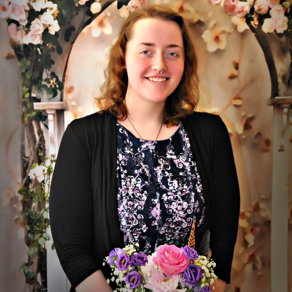 Meet your Posher, Miranda